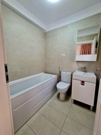 Apartament modern in imobil cu arhitectura contemporana situat în Floreasca - 5