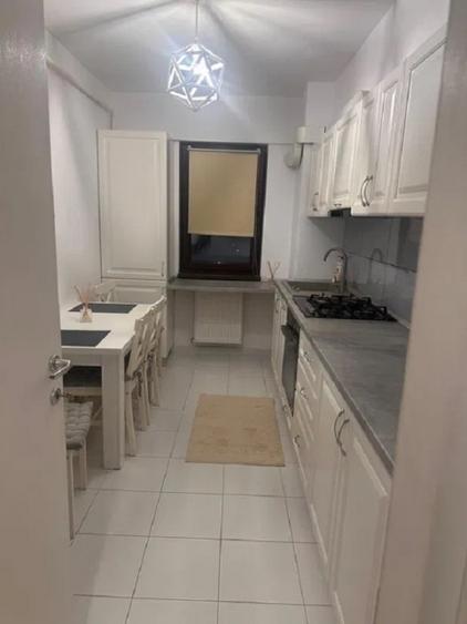 Apartament modern 2 camere – Bucium Confort - 4