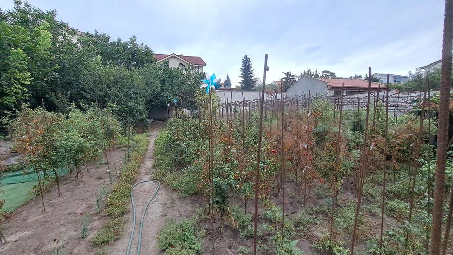 Stadion - scoala sportiva - teren 828 mp / 13.2 deschidere stradala - 1