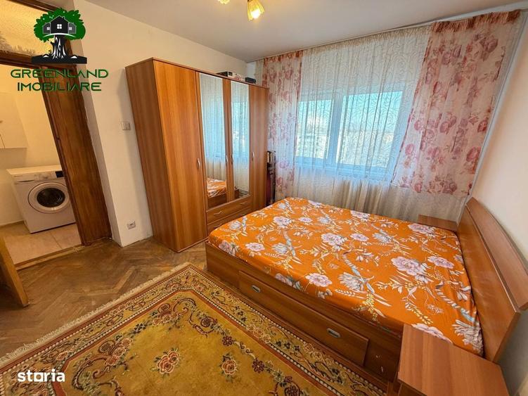 Apartament 2 camere, 65 mp, DECOMANDAT, Oancea - Tudor - 7