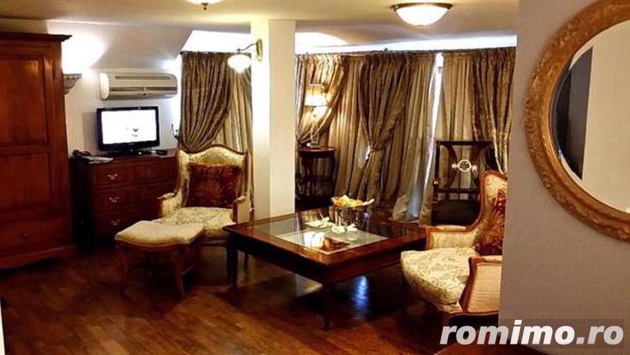 Magheru-Romana! Vila/Hotel S+D+P+2+M, - 11