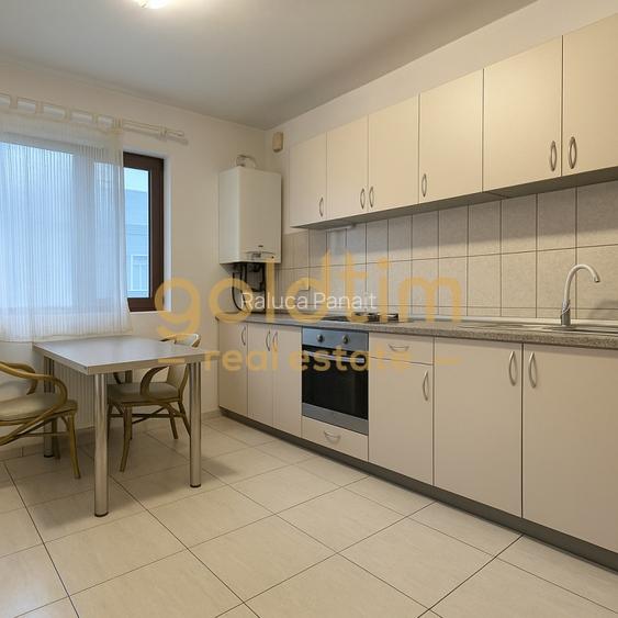 DUPLEX/MOBILATA/CURTE 100 mp/2 LOCURI DE PARCARE