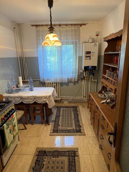 Apartament de vanzare - 2