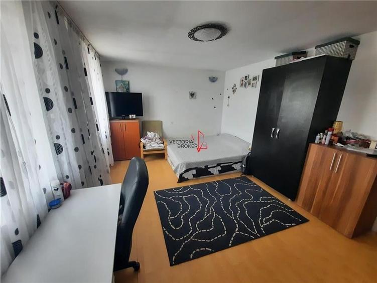 Vila 2 etaje, curte generoasa Vatra Luminoasa - 7