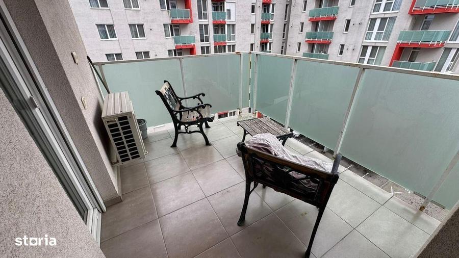 Chirie Apartament Ared Kaufland - 1