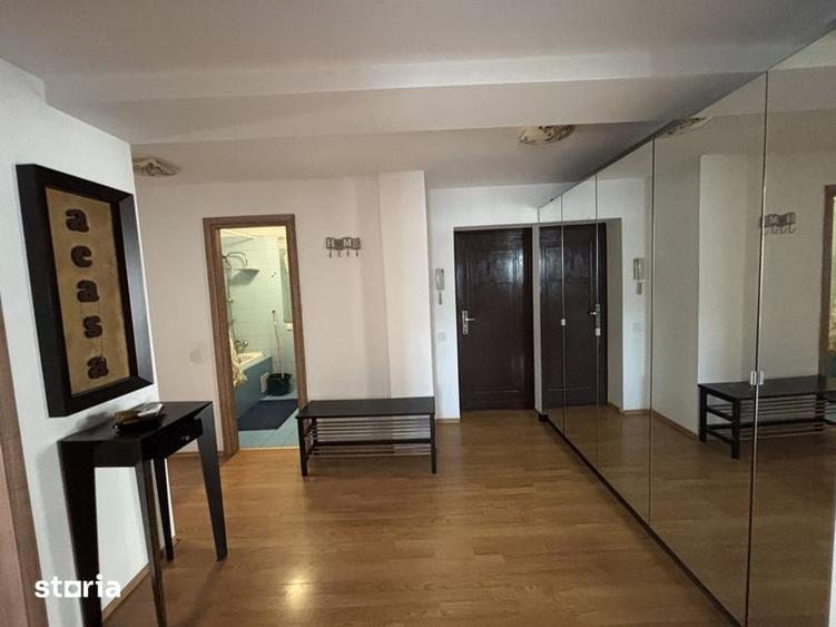 Inchiriez Ap 2 camere cu lic parcare subteran - 6