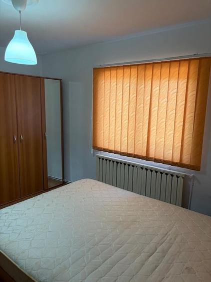 Apartament cu 2 camere în Turnișor