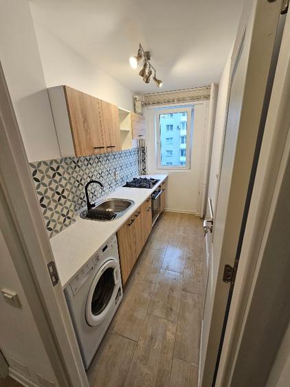 Proprietar vand apartament 2 camere Drumul Taberei-Valea Argesului. - 8