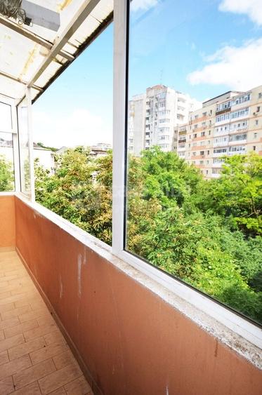 Gara, apartament cu 3 camere mobilat si utilat, amenajat modern - 66