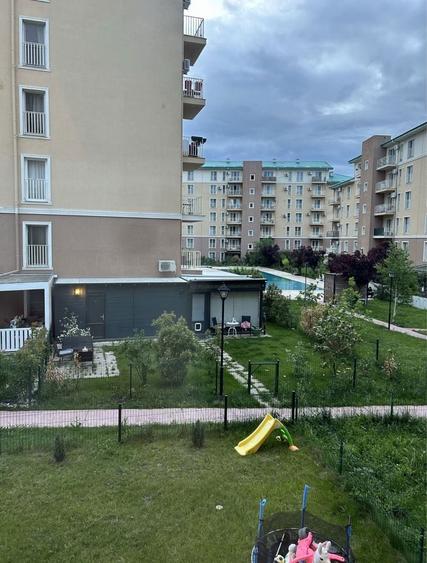 Vand Apartament Cosmopolis - 10