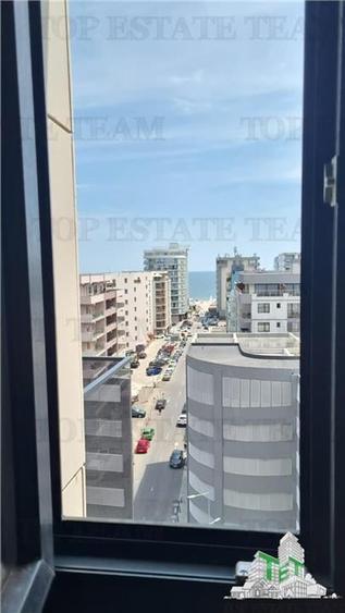 Apartament 2 camere  Mamaia Nord - 10