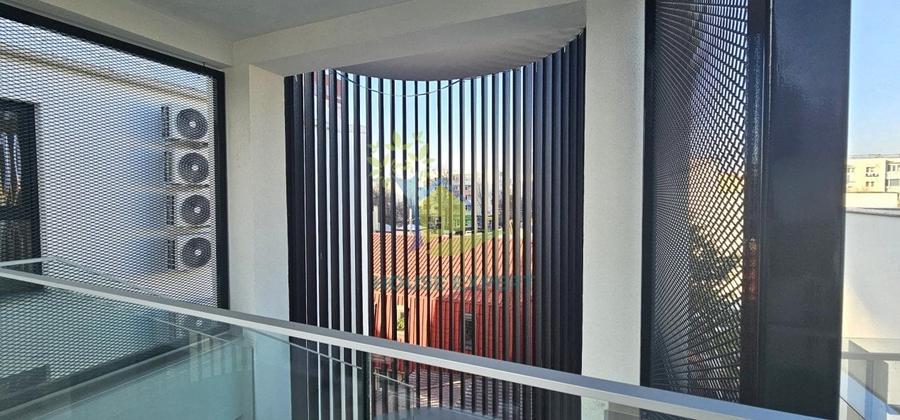 Apartament LUX, 3 camere, Aviatiei, bloc NOU, prima inchiriere - 17