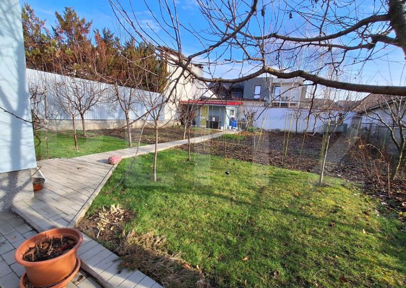 Casa cocheta in inima orasului . - 5