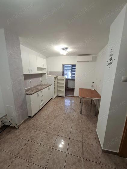 Vand apartament decomandat cu 2 camere mobilat utilat in Velenta - 4