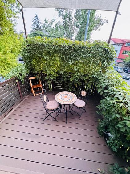 Apartament 2 camere bd. Expozitiei | bloc nou | 2 bai | cu centrala si terasa | - 5