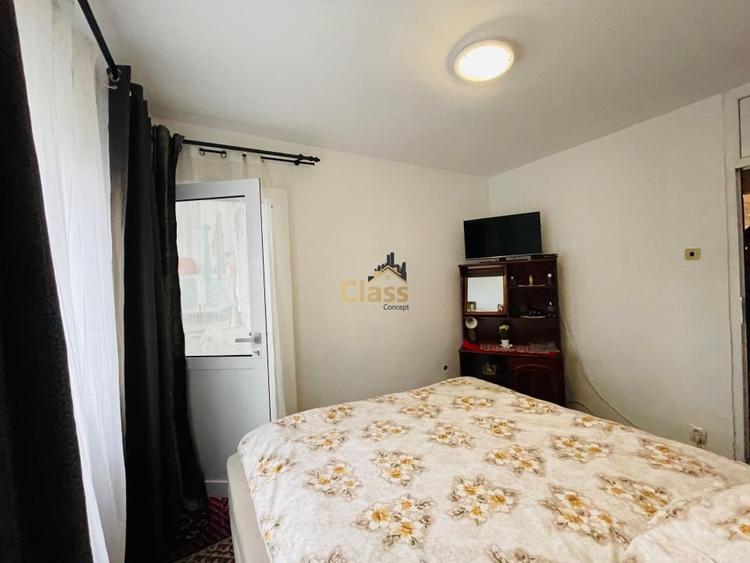 Apartament 4 camere | Decomandat | 77 mpu | Expo Transilvania Marasti - 5