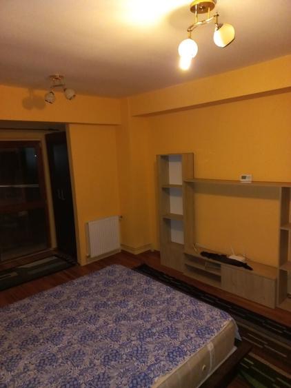 Vanzare apartament studio Ghimbav - 7