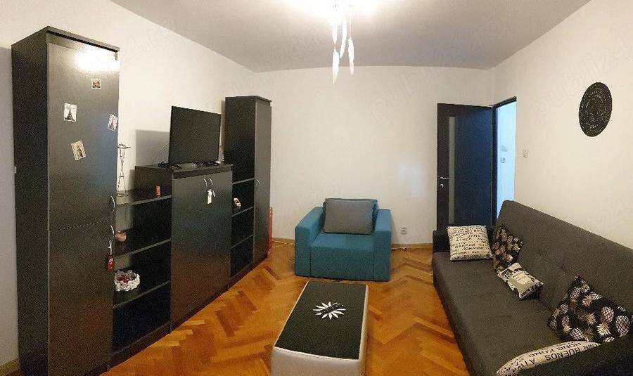 Inchiriez apartament cu 1 camera - 1