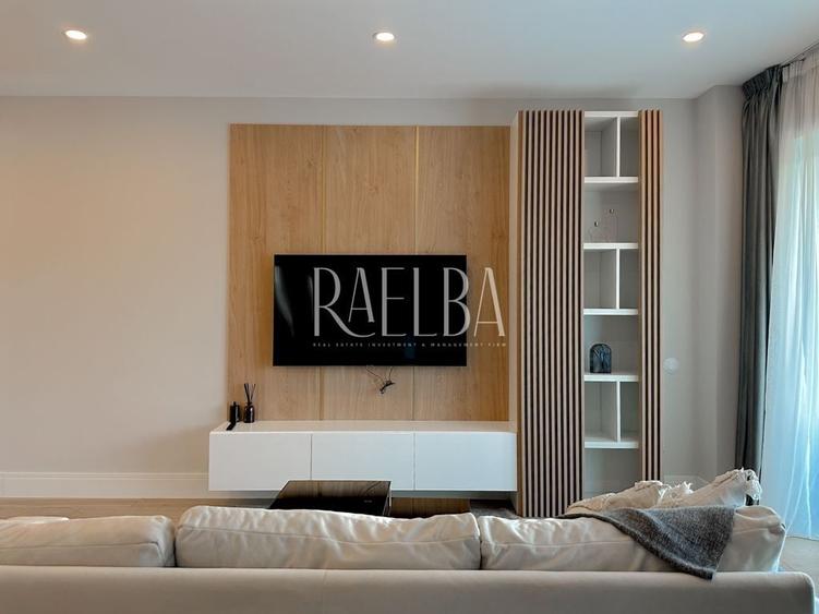 Triana | 3 camere | Pipera | Parcare | Padure | Piscina - 4