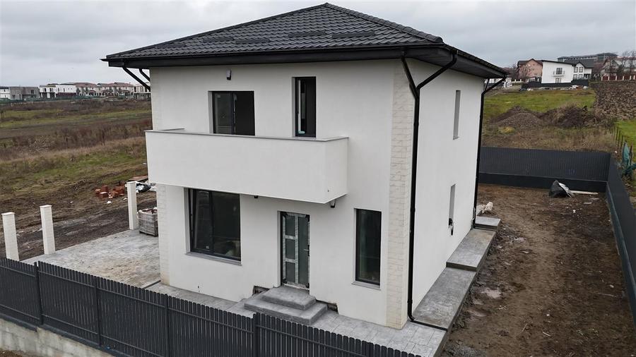 Casa Valea Adanca,4 camere, 2 bai,Incalz Pard,Placa,0% comision - 3