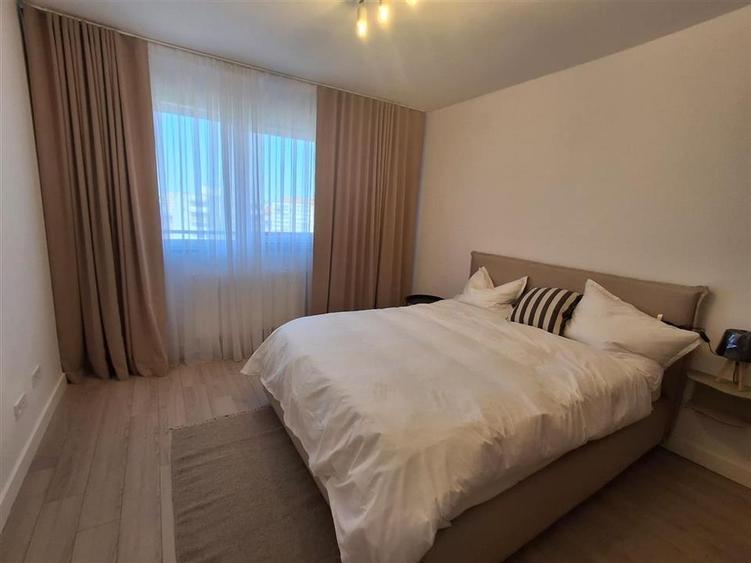 Apartament de LUX 2 camere terasa parcare zona Rahovei - 2
