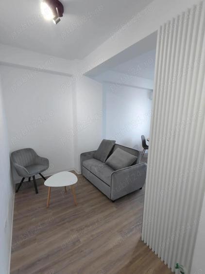 Inchiriez apartament 2 camere bloc nou cu 2 lifturi et 7 langa Shopping Park - 5