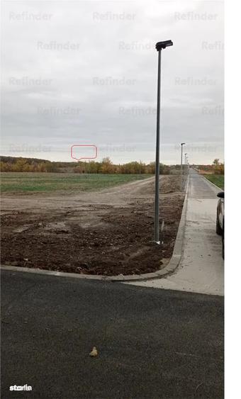 Vanzare terenuri 512 mp fiecare, Buftea Flamanzeni - 6