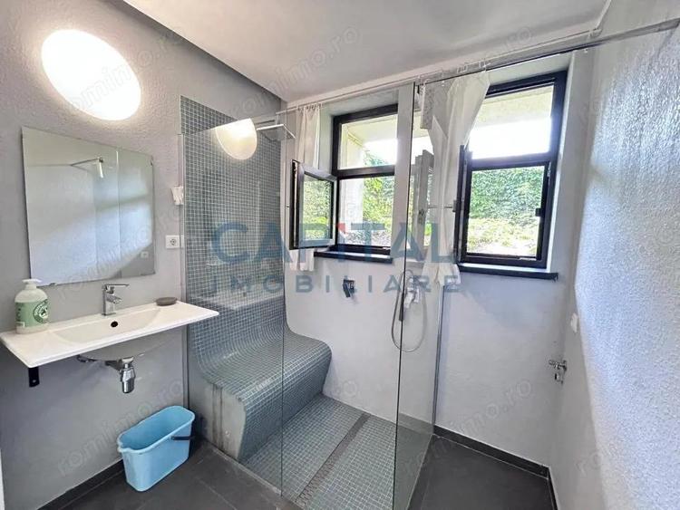 Apartament 2 camere + 78 mp de Gradina + Parcare, zona Hotel Athos, Buna Ziua! - 6