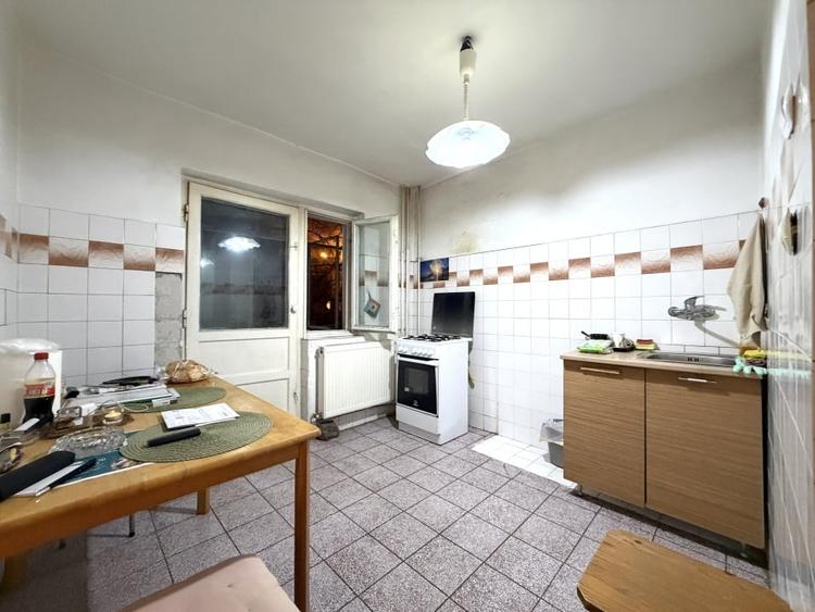 Apartament 2 camere, etaj 1, 44 mp utili, 2 balcoane - Aradului - 5