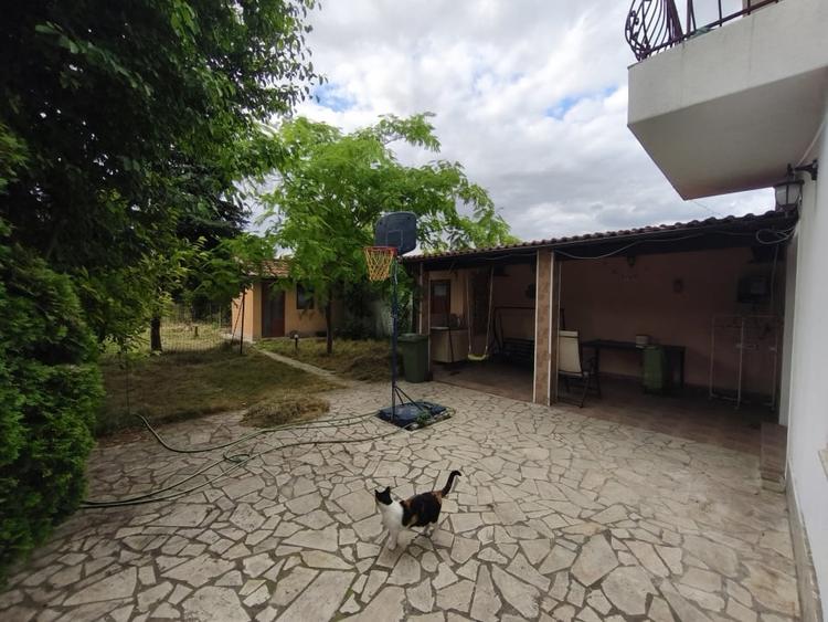 Exclusiv Vanzare Vila Ovidiu compartimentare inteligenta - 2