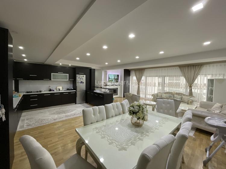 Apartament de vanzare in Pipera – 4 camere spatioase, zona OMV