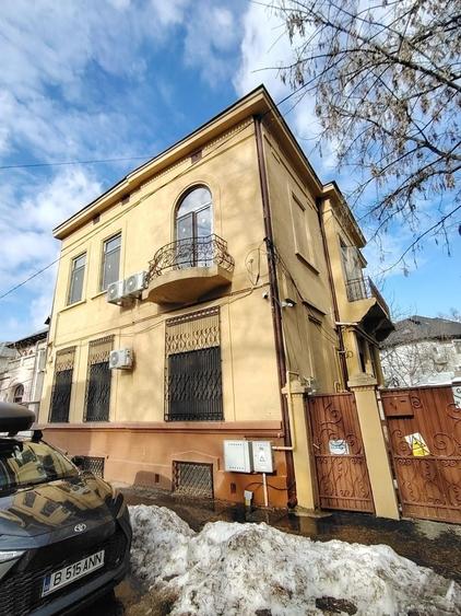 Apartament in vila | 4 camere | Cartierul Armenesc - 1