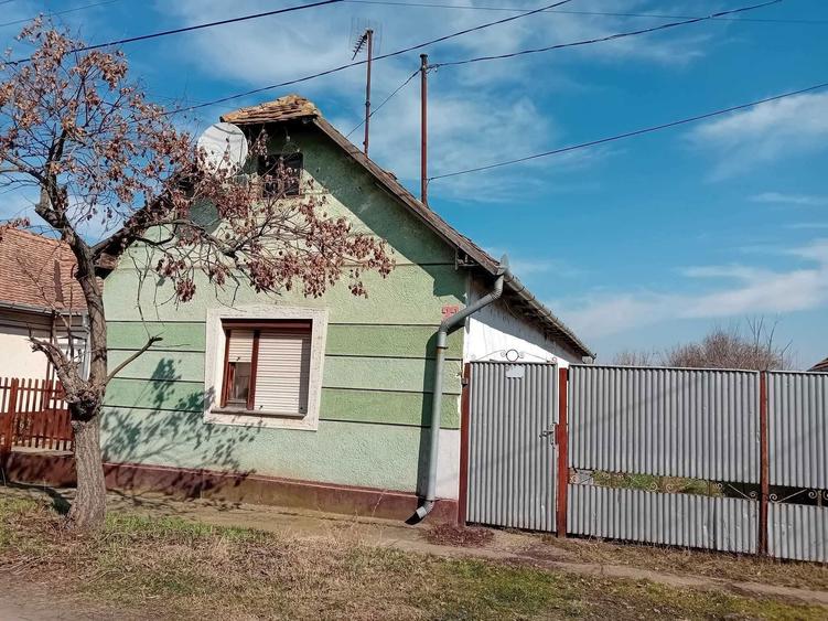 Casa Hajduszovat , Ungaria - 3