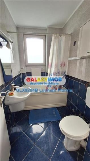 Comision 0%!  Vanzare 3 camere - vedere libera I Piata Universitatii - 9