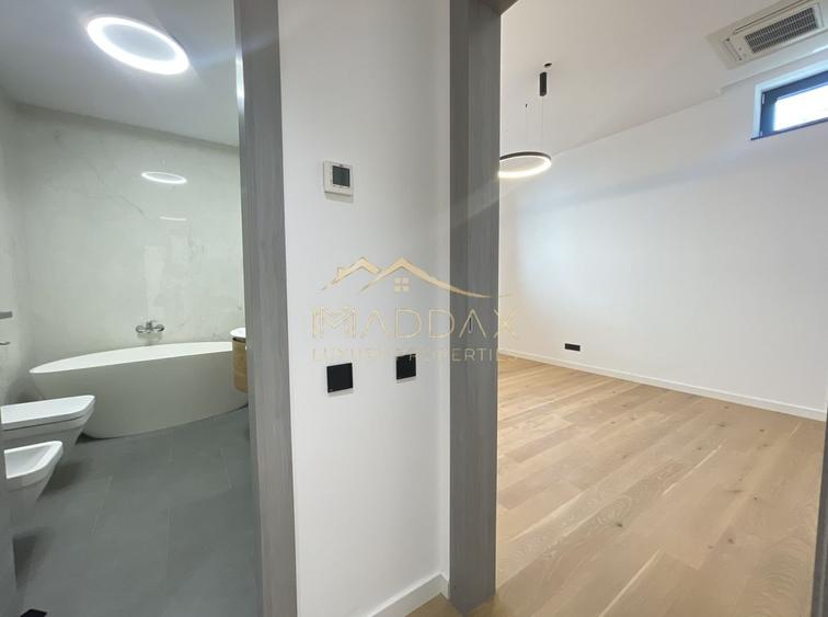 Apartament NOU**2 camere*Finisaje LUX*Parter//Floreasca//Rahmaninov - 13