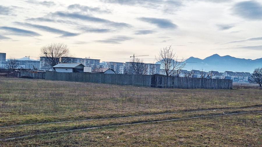 Tractorul, str.N.Labis, 1000mp, 75 euro/mp - 6