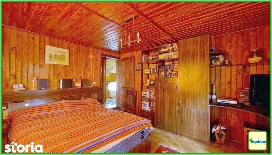 Casa de vanzare in Brebu, Prahova, ECX44171 - 2