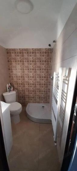 De vanzare garsoniera in Ghimbav bloc nou cu PARCARE - 4