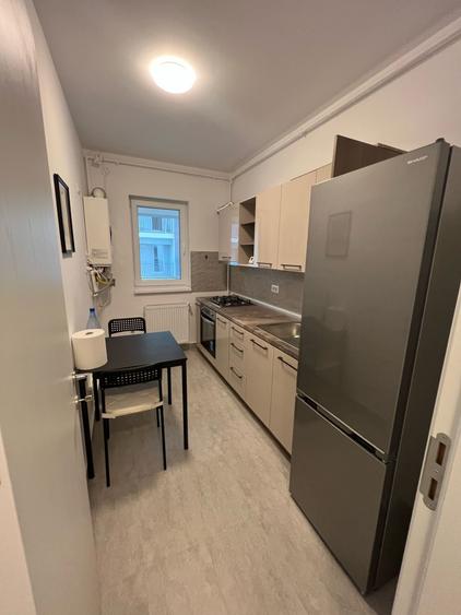 Garsoniera | High Class Residence Theodor Pallady - 4