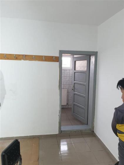 Inchiriez Spatiu industrial Hala  langa A1 spre Timisoara - 7