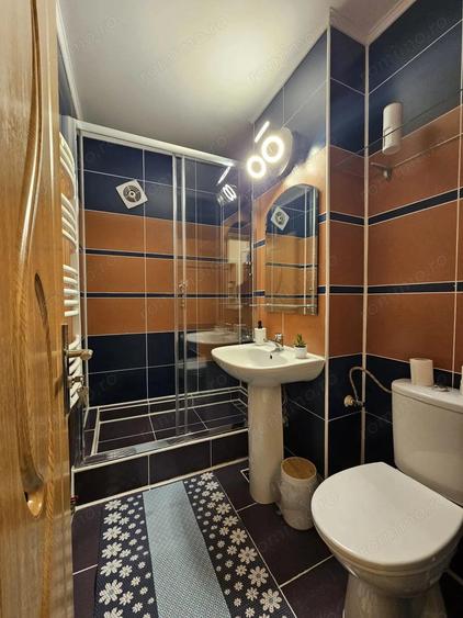 Apartament 2 caere, etaj 1 mobilat si utilat - 7