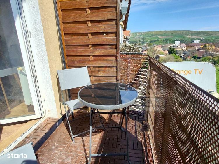 Apartament 1 camera, prima inchiriere, Zona Eroilor, Floresti - 9