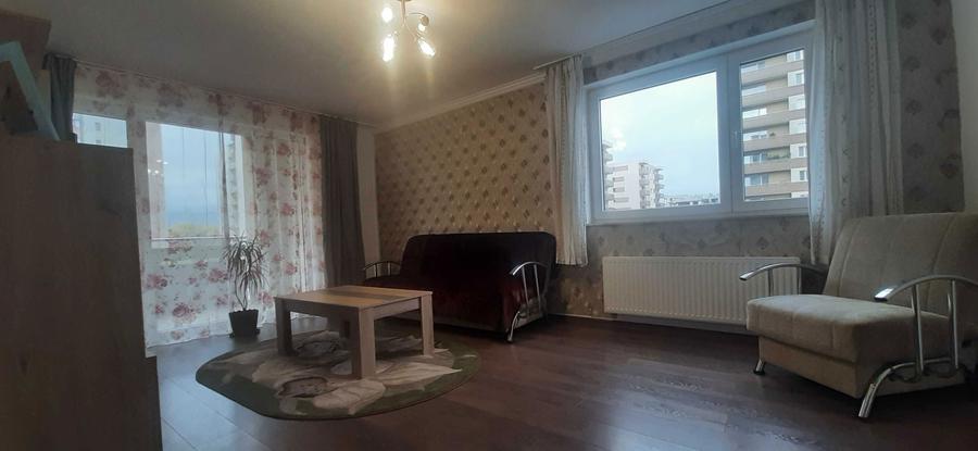 Inchiriez Ap 2 cam Urban Residence - 9