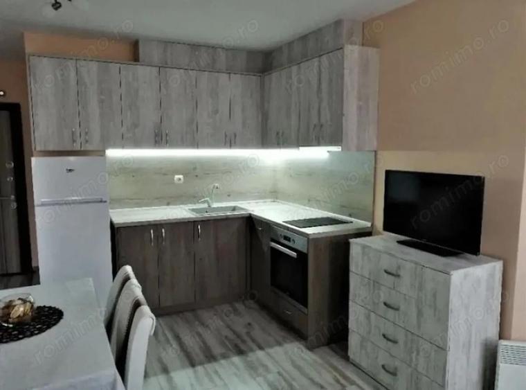 Garsoniera de inchiriat in zona drumul taberei aproape de metrou - 3