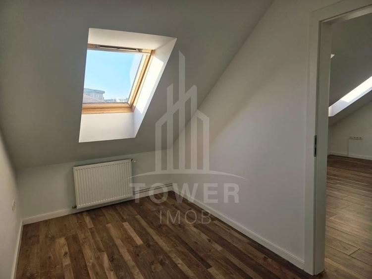 Duplex spațios și complet utilat | Șelimbăr, zonă liniștită - 17