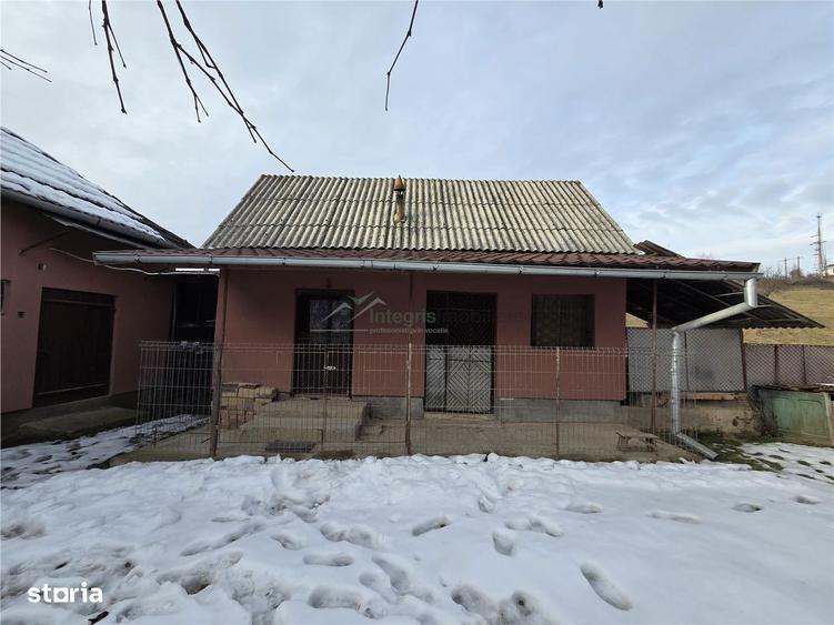 Casa cu 3 camere si anexe, sat Valea Crisului, Bratca,Bihor - 2