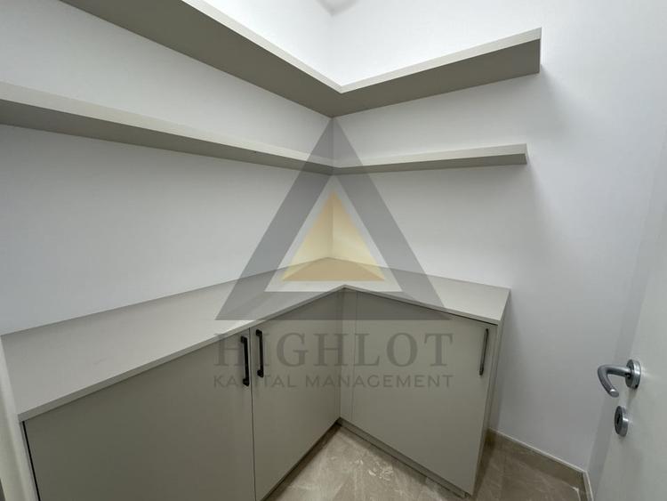 OXFORD GARDENS PADURE | VILA INCHIRIATA - 6000 euro/luna - 15