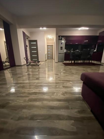 Apartament  3 camere, mobilat utilat lux,loc de parcare inclus - 2