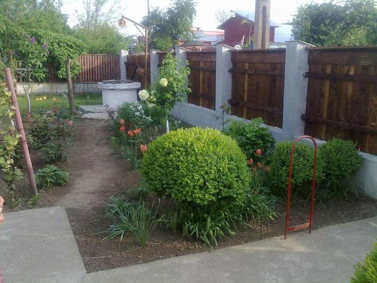 Casa cu teren de vanzare in Jilavele Ialomi?a - 3