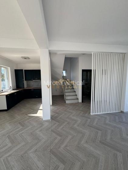 Casa P+1, teren 306mp, Berceni